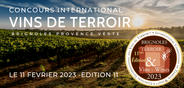 2023-Concours-International-des-Vins-de-Terroir- Brignoles-Provence-Verte-Site-Officiel