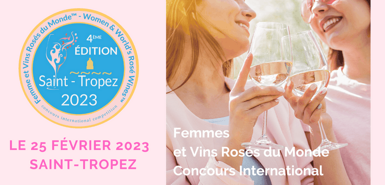 2023-Femmes-et-Vins-Ros-du Monde-Concours-International-Saint-Tropez-Official-Website